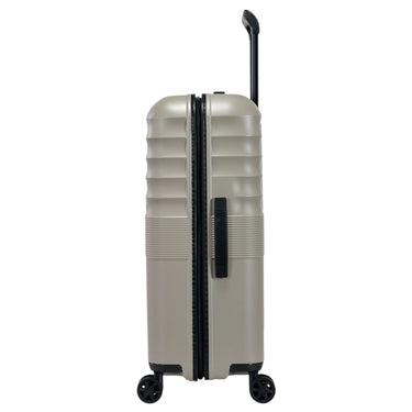 Eminent DANDELION - 4-Rollen-Trolley 67 cm (beige) - Ansicht 2