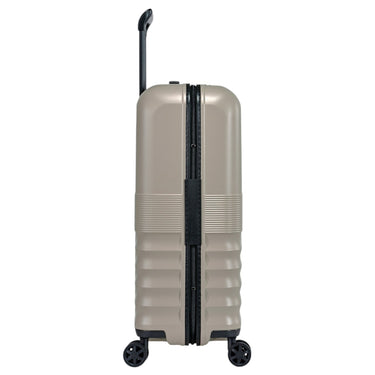 Eminent DANDELION - 4-Rollen-Trolley 67 cm (beige) - Ansicht 4