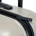 Eminent DANDELION - 4-Rollen-Trolley 67 cm (beige) - Ansicht 8
