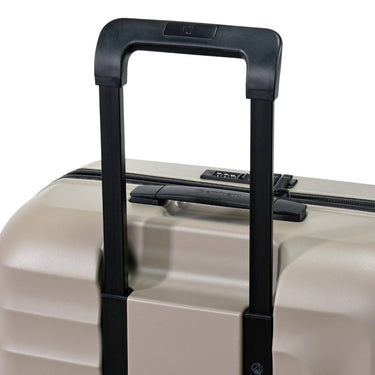Eminent DANDELION - 4-Rollen-Trolley 67 cm (beige) - Ansicht 6