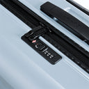 Eminent DANDELION - 4-Rollen-Trolley 67 cm (misty blue) - Ansicht 7