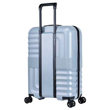 Eminent DANDELION - 4-Rollen-Trolley 67 cm (misty blue) - Ansicht 3