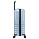 Eminent DANDELION - 4-Rollen-Trolley 67 cm (misty blue) - Ansicht 4