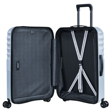 Eminent DANDELION - 4-Rollen-Trolley 67 cm (misty blue) - Ansicht 5