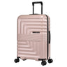 Eminent DANDELION - 4-Rollen-Trolley 67 cm (rose)