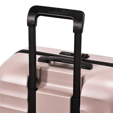 Eminent DANDELION - 4-Rollen-Trolley 67 cm (rose) - Ansicht 6