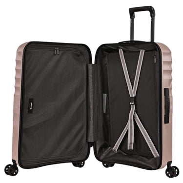 Eminent DANDELION - 4-Rollen-Trolley 67 cm (rose) - Ansicht 5