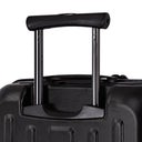 Eminent KAPSTADT BUSINESS PREMIUM - 4-Rollen-Kabinentrolley 55 cm erw. (schwarz) - Ansicht 8