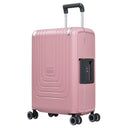 Eminent VERTICA - 4-Rollen-Kabinentrolley 55 cm (rosa)