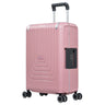 Eminent VERTICA - 4-Rollen-Kabinentrolley 55 cm (rosa)