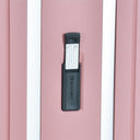 Eminent VERTICA - 4-Rollen-Kabinentrolley 55 cm (rosa) - Ansicht 8