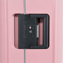 Eminent VERTICA - 4-Rollen-Kabinentrolley 55 cm (rosa) - Ansicht 7