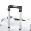 Eminent VERTICA - 4-Rollen-Kabinentrolley 55 cm (weiß) - Ansicht 7
