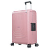 Eminent VERTICA - 4-Rollen-Trolley 68 cm (rosa)