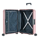 Eminent VERTICA - 4-Rollen-Trolley 68 cm (rosa) - Ansicht 4