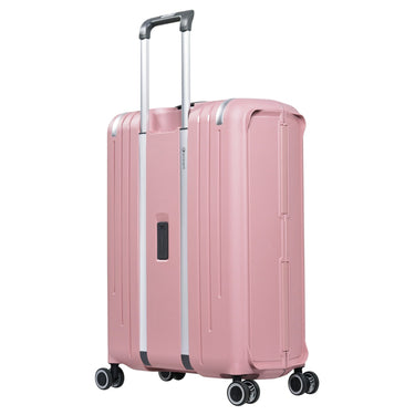 Eminent VERTICA - 4-Rollen-Trolley 68 cm (rosa) - Ansicht 3