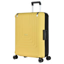 Eminent VERTICA - 4-Rollen-Trolley 68 cm (schwarz/gelb)