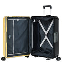 Eminent VERTICA - 4-Rollen-Trolley 68 cm (schwarz/gelb) - Ansicht 5