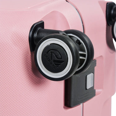 Eminent VERTICA - 4-Rollen-Trolley 76 cm (rosa) - Ansicht 9