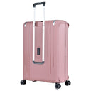Eminent VERTICA - 4-Rollen-Trolley 76 cm (rosa) - Ansicht 3
