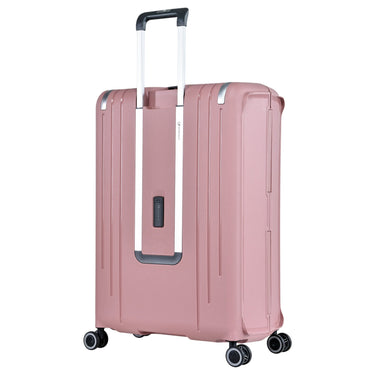 Eminent VERTICA - 4-Rollen-Trolley 76 cm (rosa) - Ansicht 3