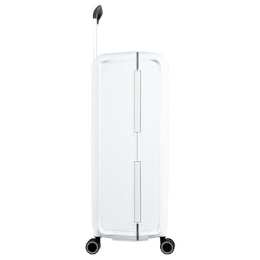 Eminent VERTICA - 4-Rollen-Trolley 76 cm (weiß) - Ansicht 4