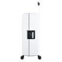 Eminent VERTICA - 4-Rollen-Trolley 76 cm (weiß) - Ansicht 2