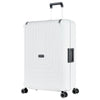 Eminent VERTICA - 4-Rollen-Trolley 76 cm (weiß)
