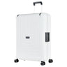 Eminent VERTICA - 4-Rollen-Trolley 76 cm (weiß)