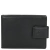 Esquire Logo - Schlüsseletui 9.5 cm (black)