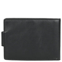 Esquire Logo - Schlüsseletui 9.5 cm (black) - Ansicht 4