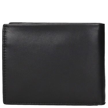 Esquire New Silk - Geldbörse 12cc 12.5 cm (black) - Ansicht 4