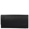 Esquire New Silk - Geldbörse 14cc 19 cm (black)