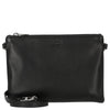 Esquire Silk - Umhängetasche 21.5 cm (black)