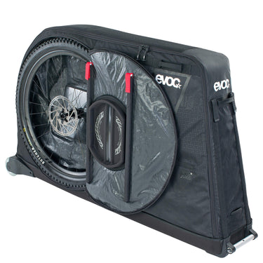 Evoc Bike Bag Pro - Reisetasche für Fahrrad (black) - Markenkoffer