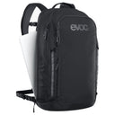 Evoc Commute 22 - Fahrradrucksack 52 cm (black) - Ansicht 5