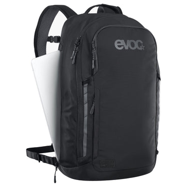 Evoc Commute 22 - Fahrradrucksack 52 cm (black) - Ansicht 5
