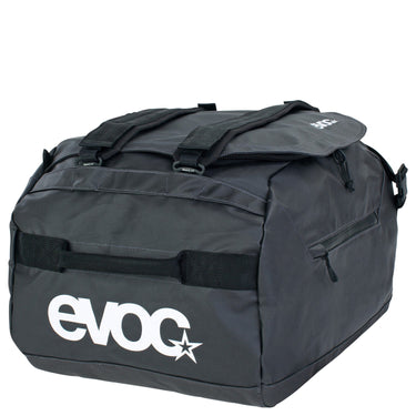 Evoc Duffle Bag 40 - Reisetasche 50 cm (carbon grey/black) - Ansicht 4