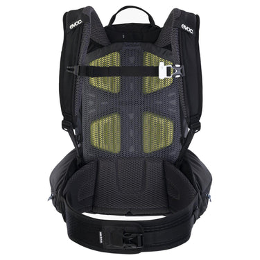 Evoc Explorer Pro 26 - Fahrradrucksack 50 cm (black) - Ansicht 2