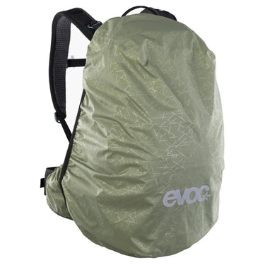 Evoc Explorer Pro 26 - Fahrradrucksack 50 cm (black) - Ansicht 10