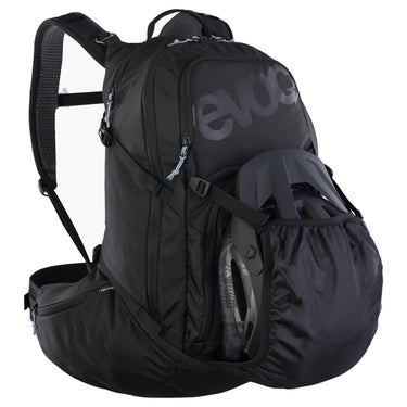 Evoc Explorer Pro 26 - Fahrradrucksack 50 cm (black) - Ansicht 7