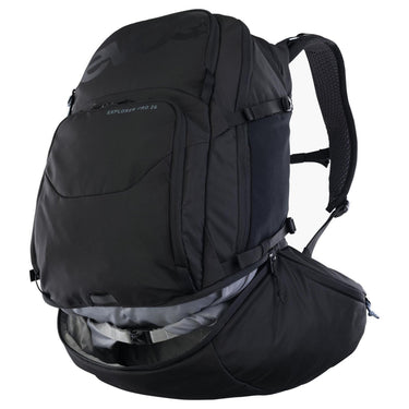 Evoc Explorer Pro 26 - Fahrradrucksack 50 cm (black) - Ansicht 6