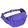 Evoc Hip Pack 3 - Gürteltasche 28 cm (violet)