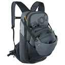 Evoc Ride 12L - Fahrradrucksack 47 cm (carbon grey/black) - Ansicht 6