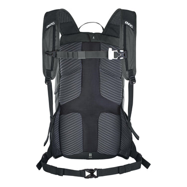 Evoc Ride 16L - Fahrradrucksack 49 cm (multicolor) - Markenkoffer