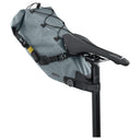 Evoc Seat Pack Boa 6 - Satteltasche (Bikepacking) 35 cm (steel) - Ansicht 4