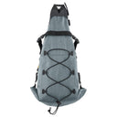 Evoc Seat Pack Boa 6 - Satteltasche (Bikepacking) 35 cm (steel) - Ansicht 3