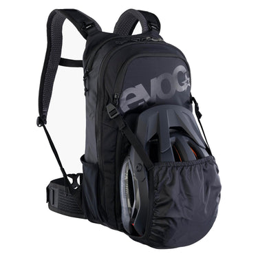 Evoc Stage 12L - Fahrradrucksack 44 cm (black) - Ansicht 6