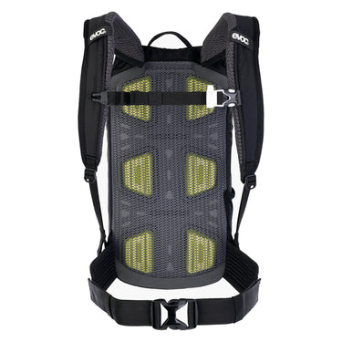 Evoc Stage 12L - Fahrradrucksack 44 cm (black) - Ansicht 4