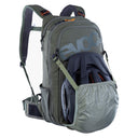 Evoc Stage 12L - Fahrradrucksack 44 cm (dark olive) - Ansicht 6